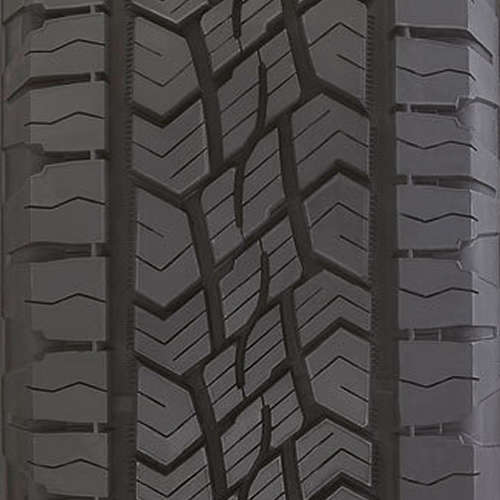 Continental TerrainContact AT 275/55R20