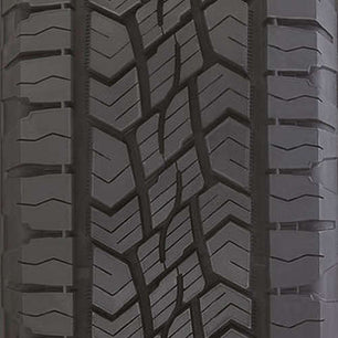Continental TerrainContact AT 275/55R20