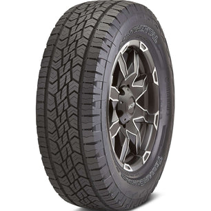 Continental TerrainContact AT 275/55R20