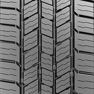 Continental TerrainContact HT 265/70R17