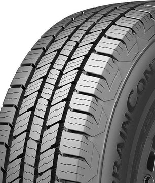 Continental TerrainContact HT 265/70R18