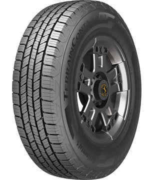 Continental TerrainContact HT 265/70R18