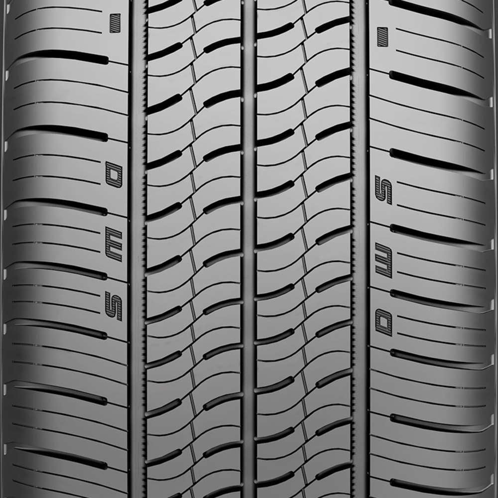 Continental TrueContact Tour 54 215/55R17