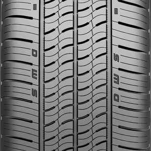 Continental TrueContact Tour 54 215/55R17