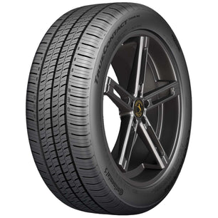 Continental TrueContact Tour 54 215/55R17