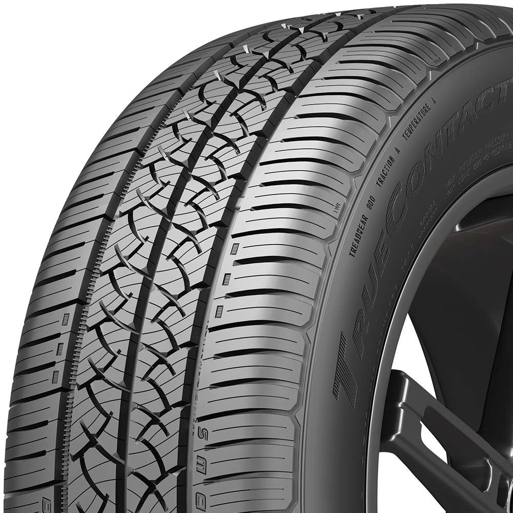 Continental TrueContact Tour 225/65R17