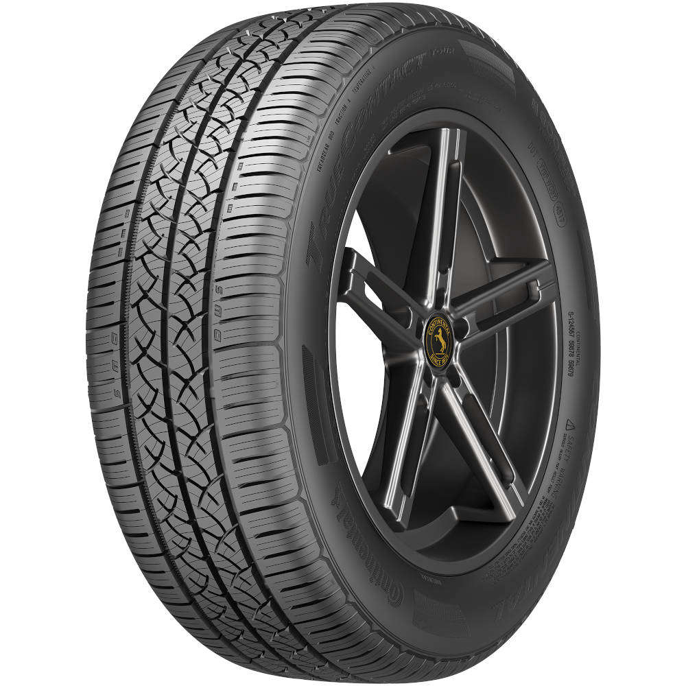 Continental TrueContact Tour 225/65R17