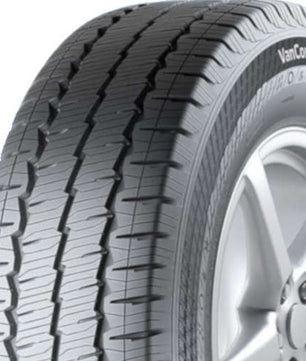 Continental VanContact AS 195/75R16C