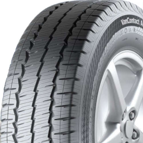 Continental VanContact AS 195/75R16C