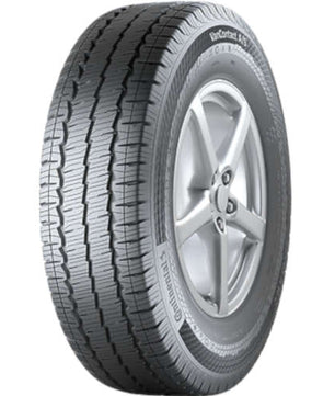 Continental VanContact AS 195/75R16C