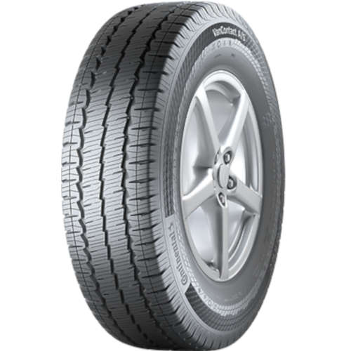 Continental VanContact AS 195/75R16C