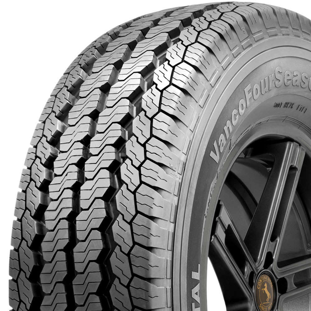 Continental VancoFourSeason 285/65R16