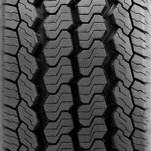 Continental VancoFourSeason 285/65R16