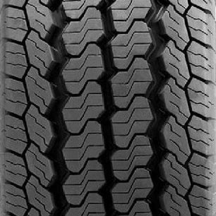 Continental VancoFourSeason 285/65R16