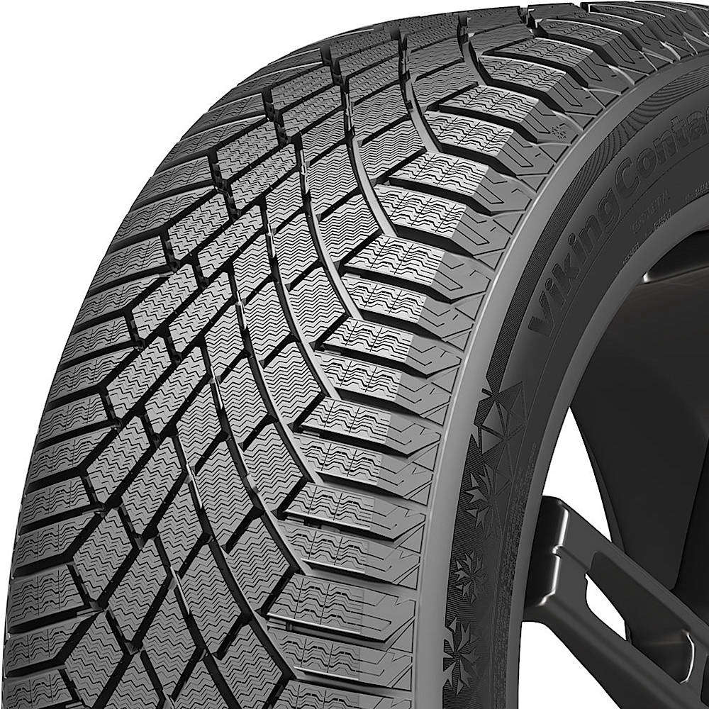 Continental Viking Contact 7 275/55R20XL