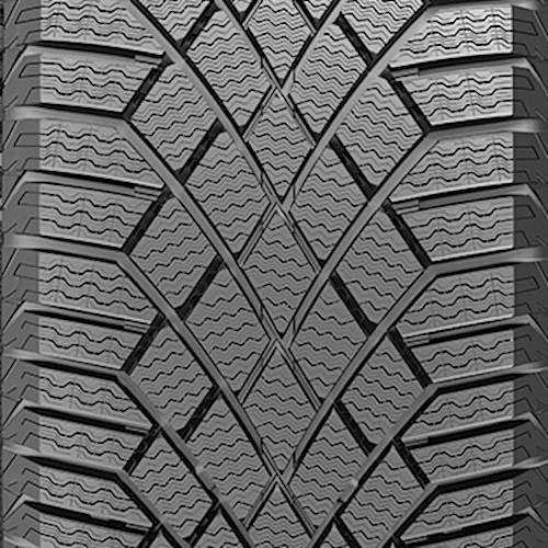 Continental Viking Contact 7 275/55R20XL