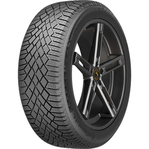 Continental Viking Contact 7 275/55R20XL