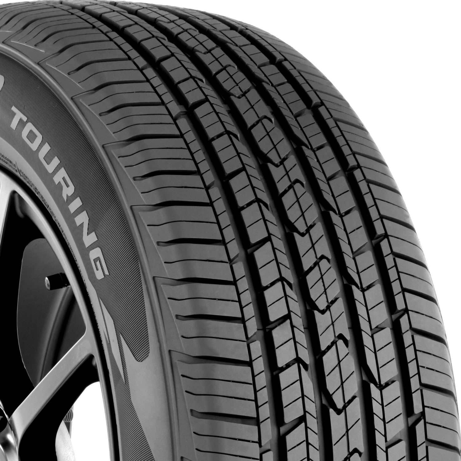 Cooper CS3 Touring 215/65R15 Tire