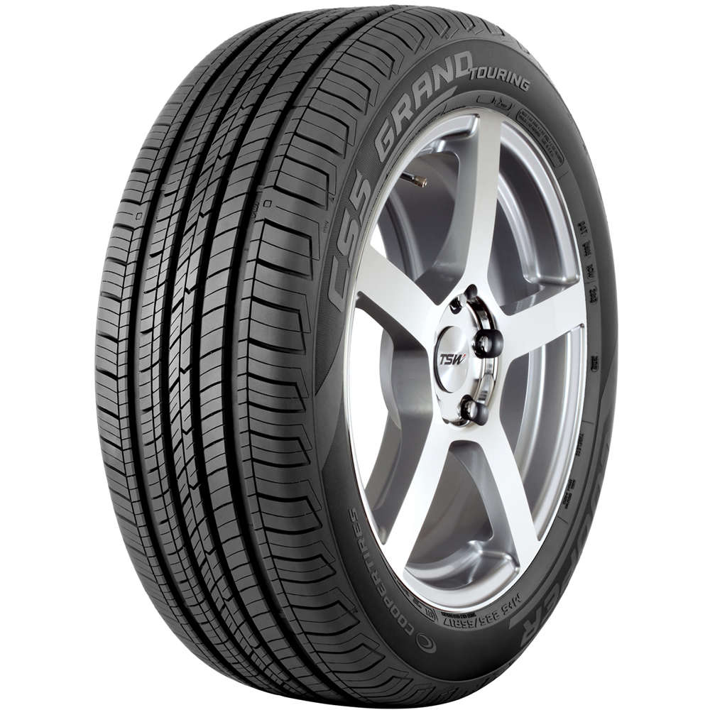 Cooper CS5 Grand Touring 225/65R17