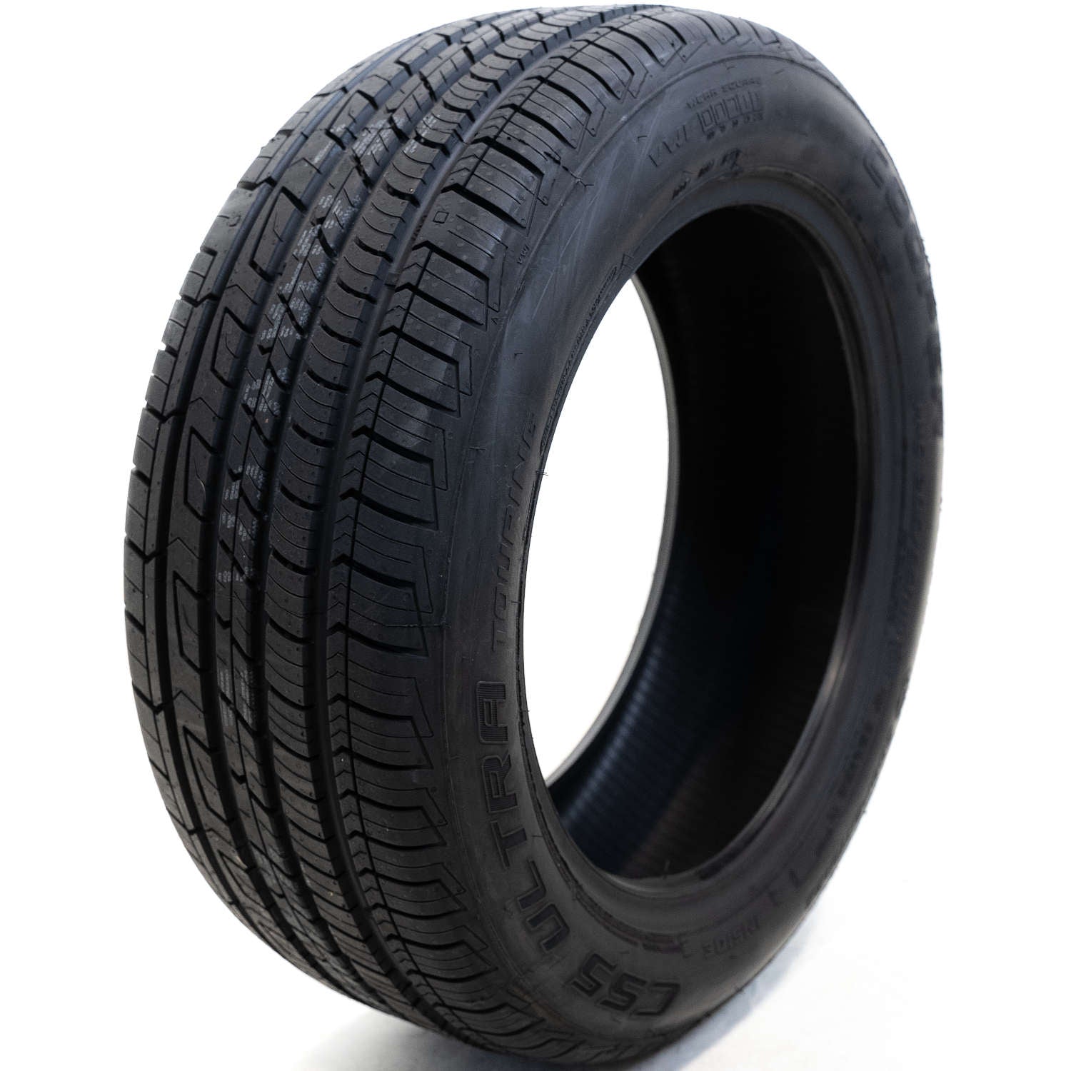 Cooper CS5 Ultra Touring 245/45R18