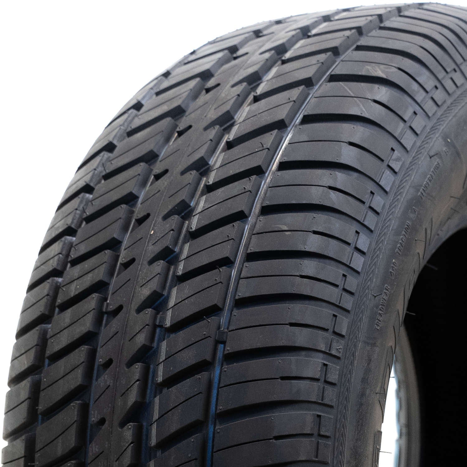 Cooper Cobra Radial GT 255/60R15