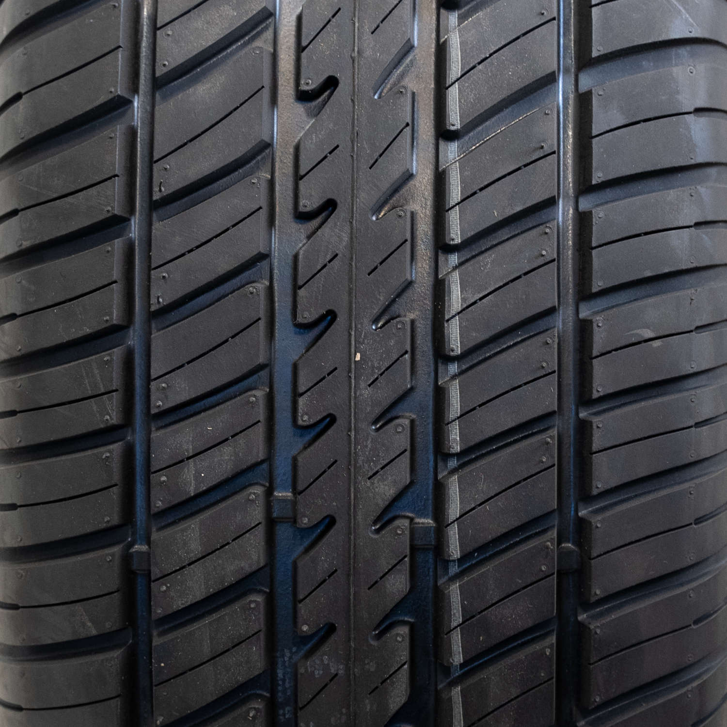 Cooper Cobra Radial GT 255/60R15