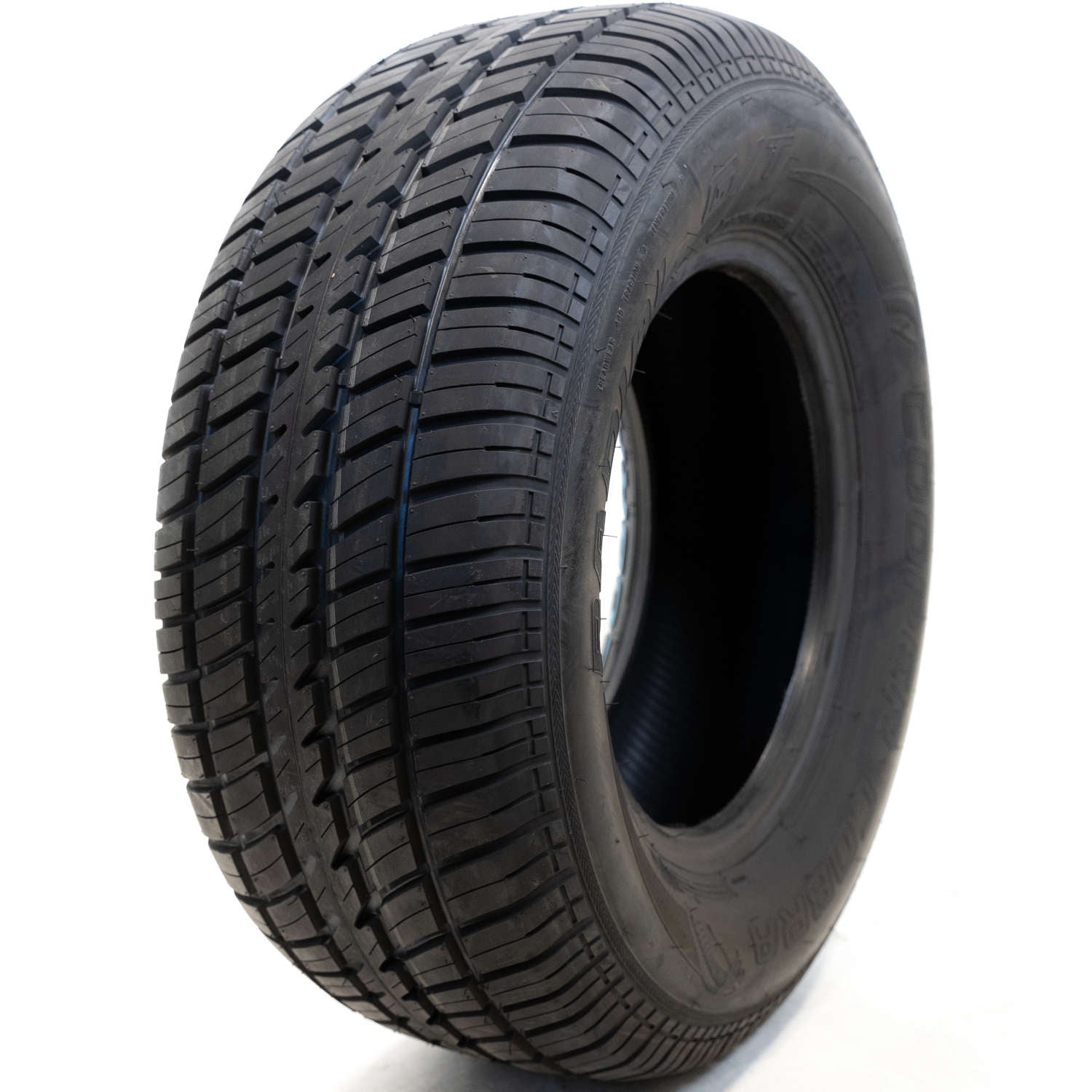 Cooper Cobra Radial GT 255/60R15
