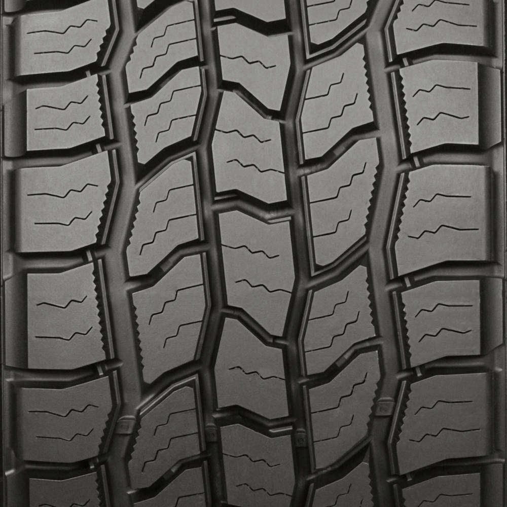 Cooper Discoverer AT3 LT LT265/70R17