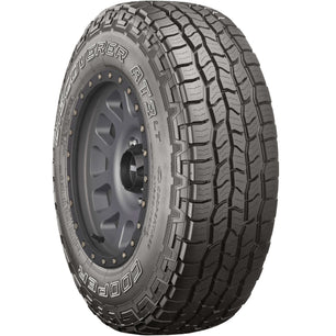 Cooper Discoverer AT3 LT LT265/70R17