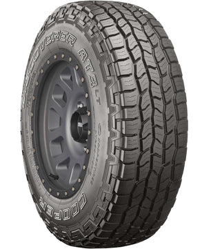 Cooper Discoverer AT3 LT LT275/65R18
