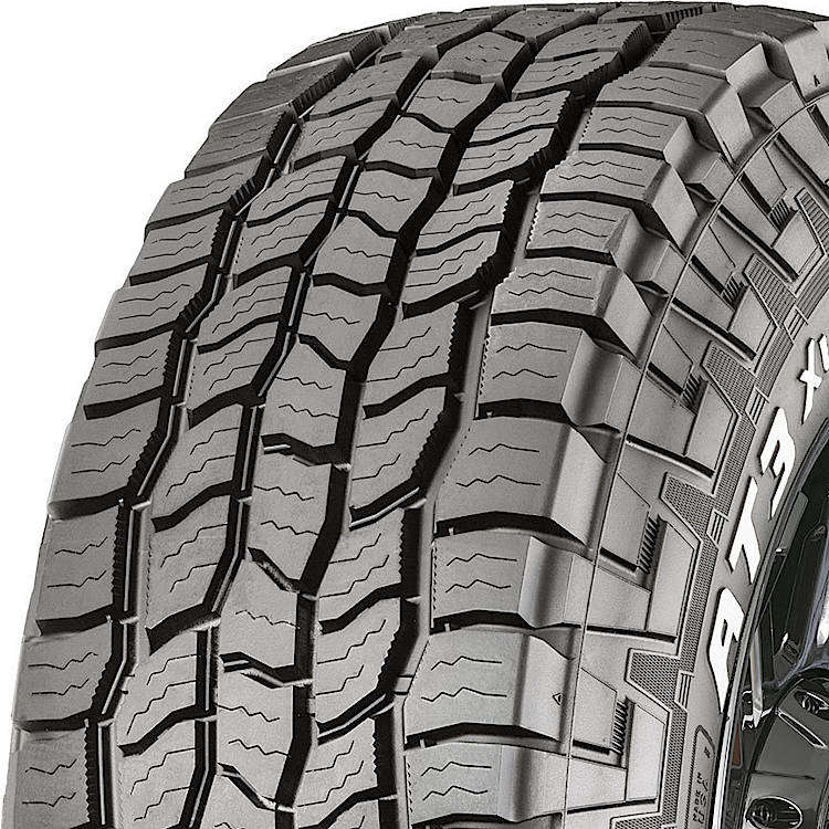 Cooper Discoverer AT3 XLT LT275/65R20