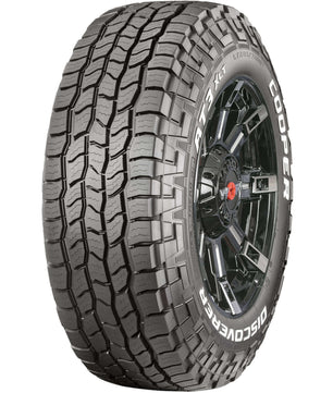 Cooper Discoverer AT3 XLT LT275/65R20