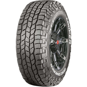 Cooper Discoverer AT3 XLT LT275/65R20