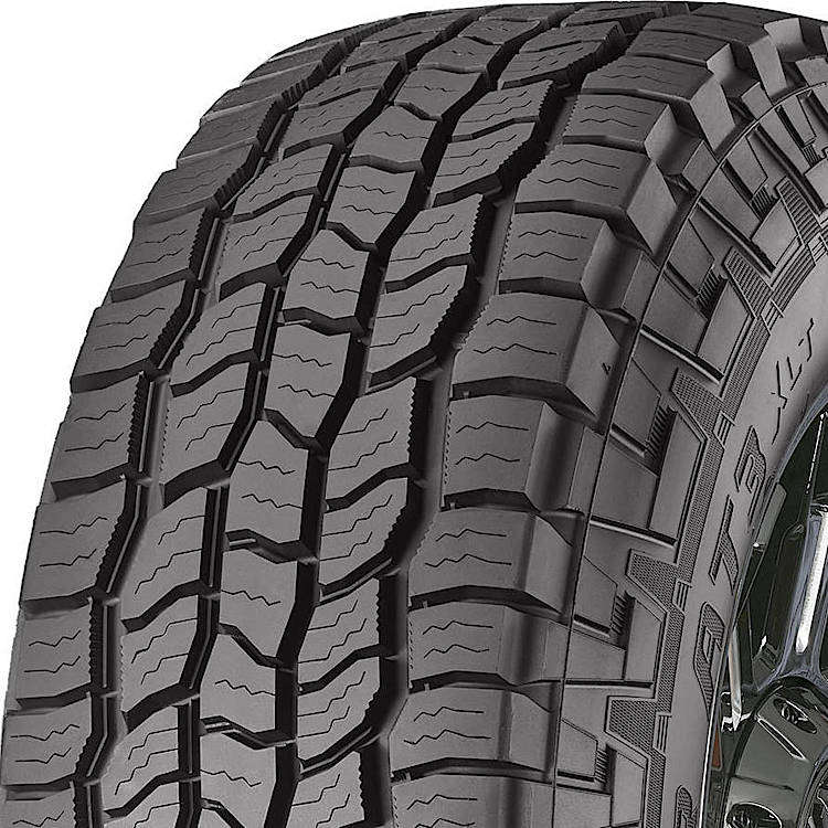 Cooper Discoverer AT3 XLT LT285/60R20