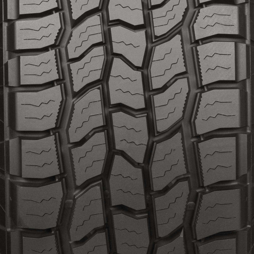 Cooper Discoverer AT3 XLT LT285/60R20