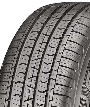 Cooper Discoverer Enduramax 235/60R17