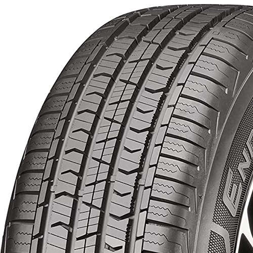 Cooper Discoverer Enduramax 235/60R17