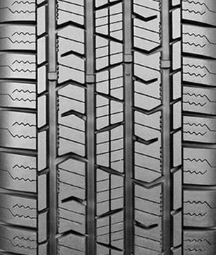 Cooper Discoverer Enduramax 235/60R17