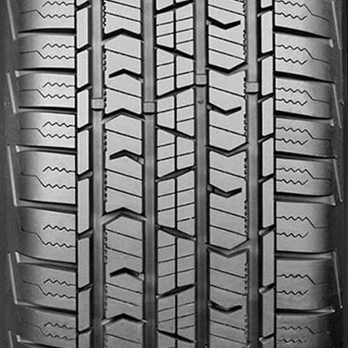 Cooper Discoverer Enduramax 235/60R17