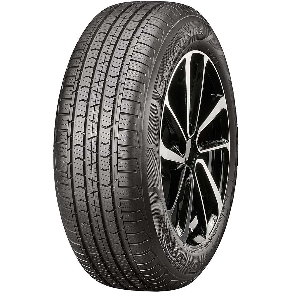 Cooper Discoverer Enduramax 235/60R17
