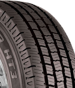 Cooper Discoverer HT3 LT265/70R18