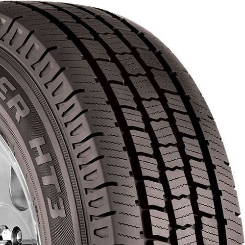Cooper Discoverer HT3 LT265/70R18