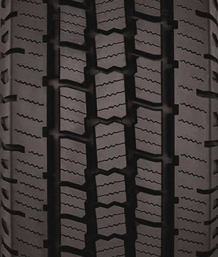 Cooper Discoverer HT3 LT265/70R18