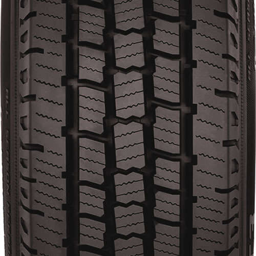 Cooper Discoverer HT3 LT265/70R18