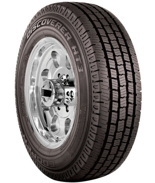 Cooper Discoverer HT3 LT265/70R18