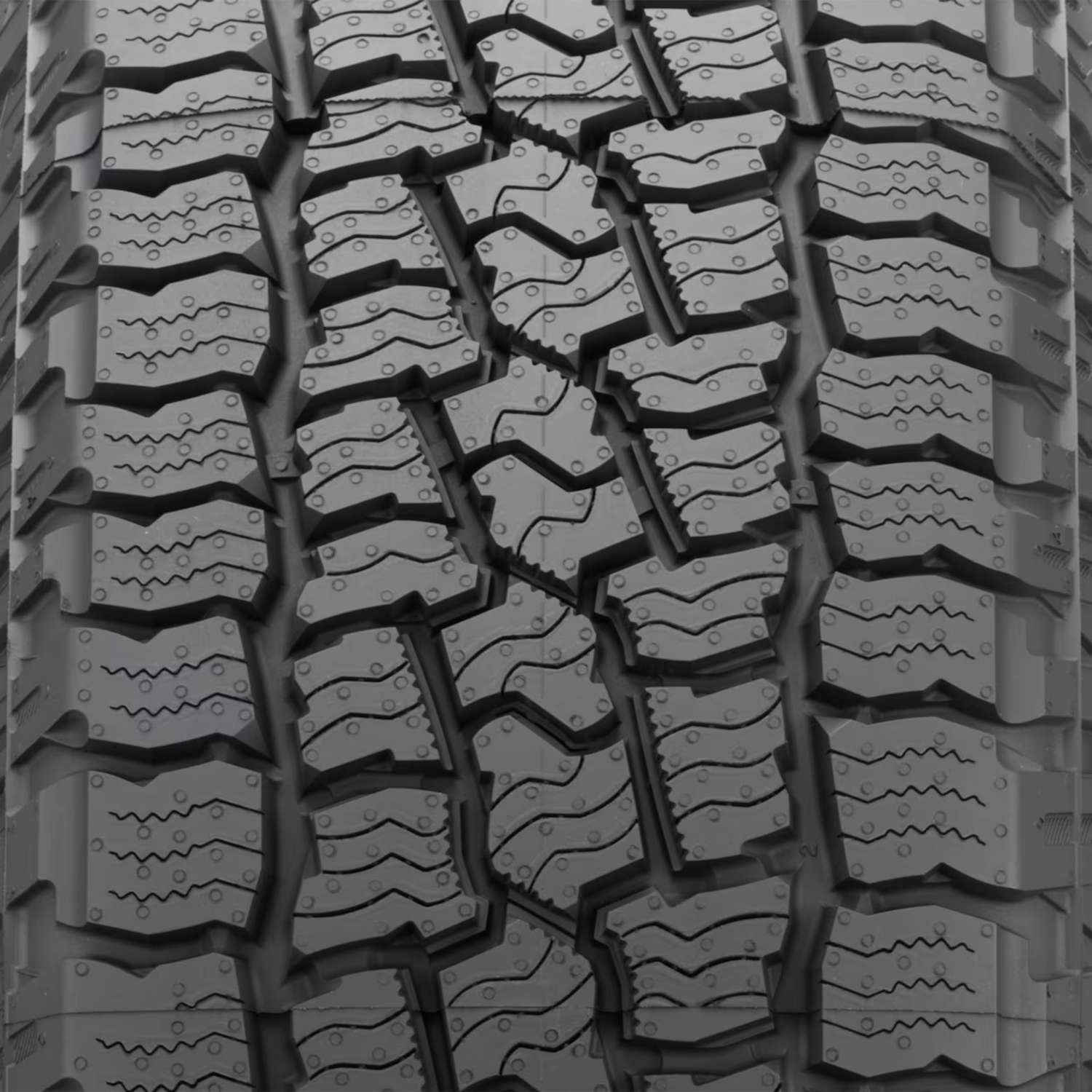 Cooper Discoverer Road+Trail AT 225/60R18 Tire – TFS Wheels
