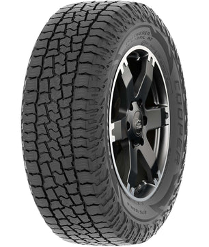 Cooper Discoverer Road+Trail AT 235/75R15