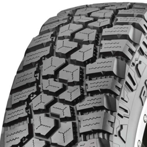 Cooper Discoverer Rugged Trek LT315/70R17