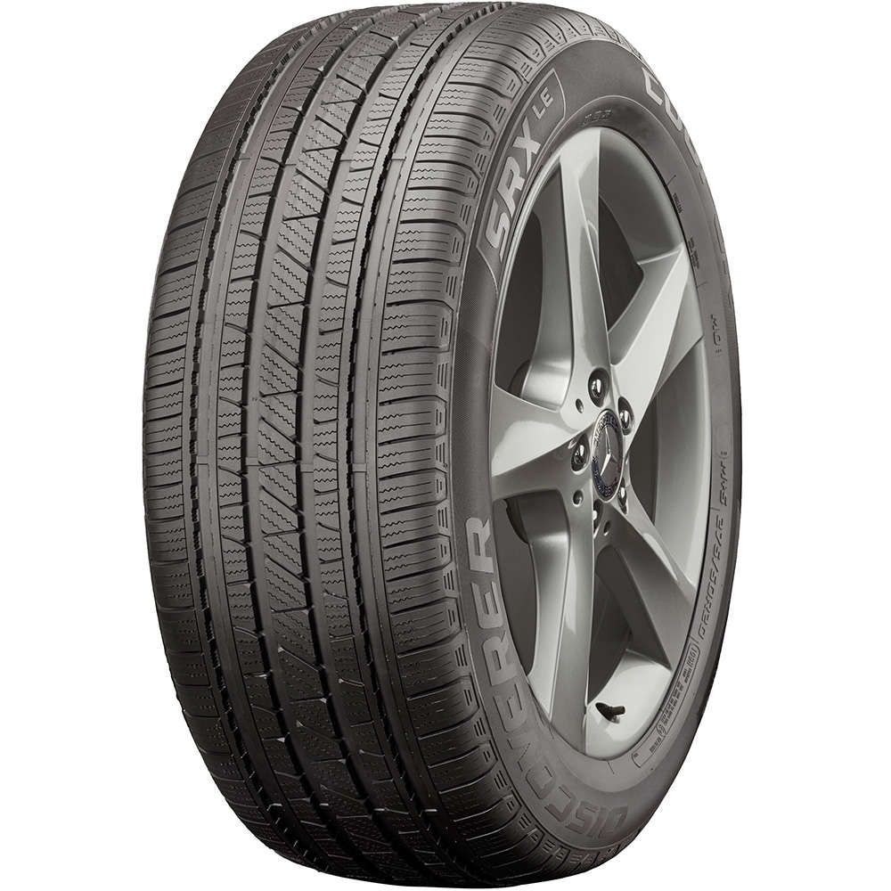 Cooper Discoverer SRX LE 225/50R19XL