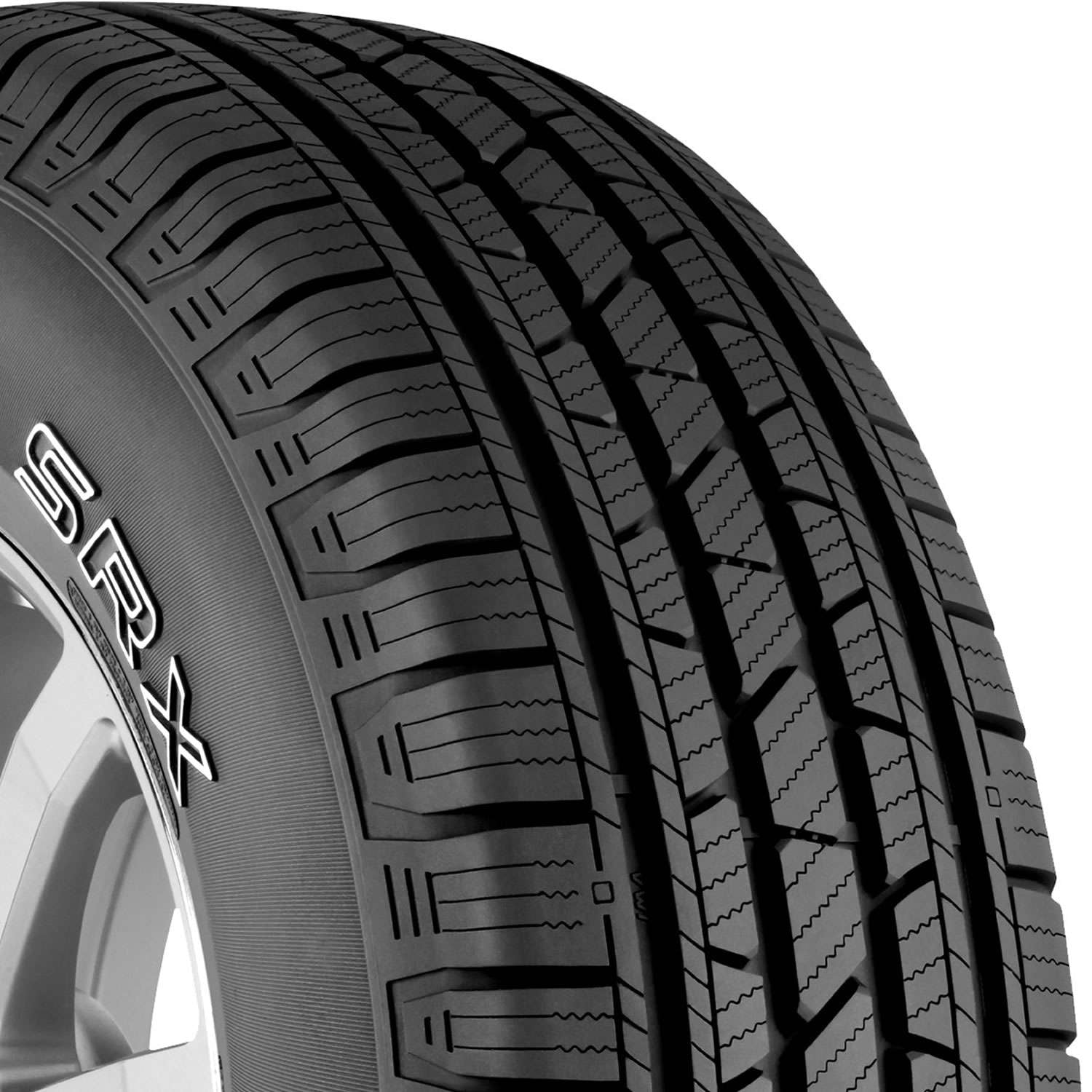 Cooper Discoverer SRX 255/50R20